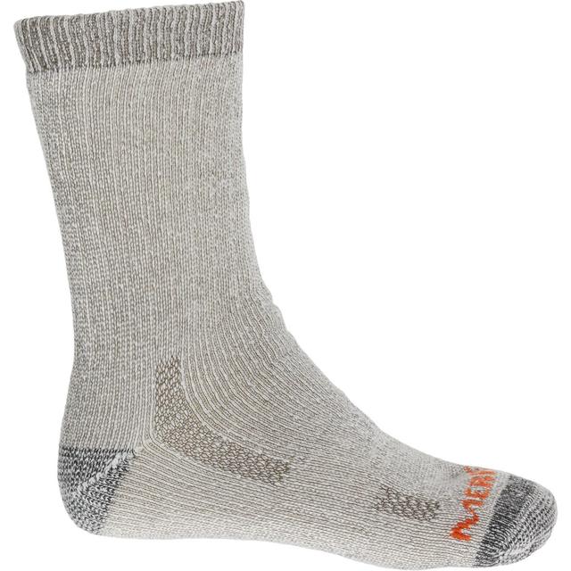 New Balance Heavyweight Hiking Socks - Merino Wool, Crew (For Men) Product Image