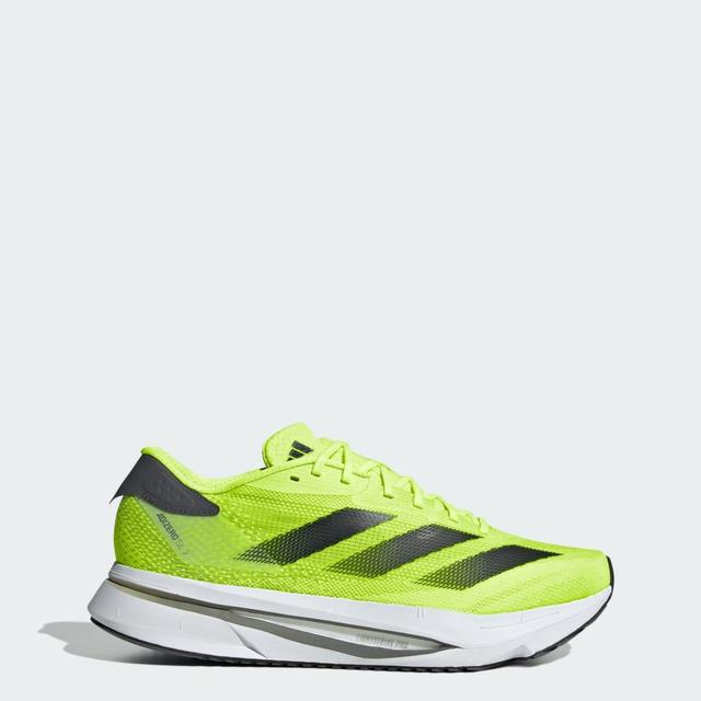 adidas Adizero Sl2 Running Shoes Core Black 11 Mens Product Image