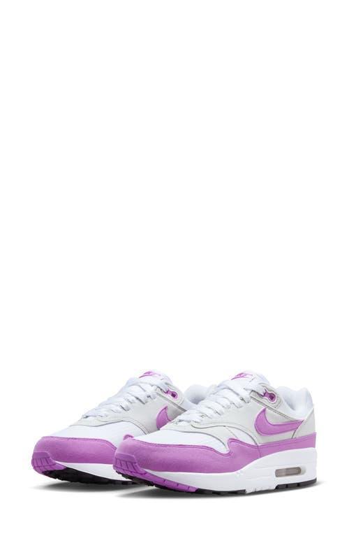 Nike Womens Air Max 1 87 - Shoes Product Image