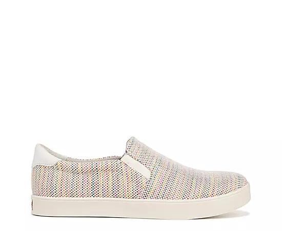 Dr. Scholls Womens Madison Slip On Sneaker Product Image