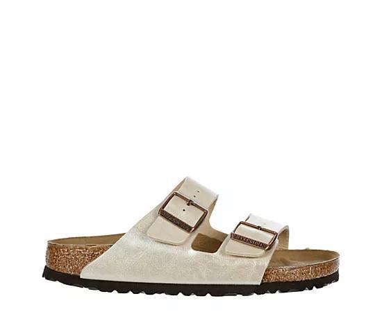 Birkenstock Womens Arizona Graceful Footbed Sandal Product Image