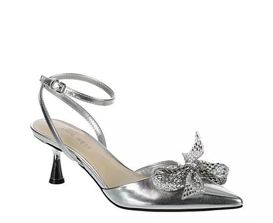 Nine West Womens Raisun3 Pump Product Image