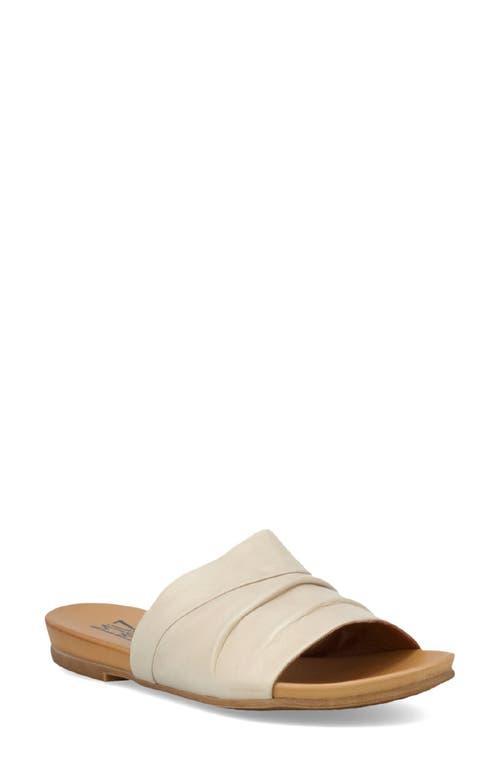 Miz Mooz Aria Slide Sandal Product Image