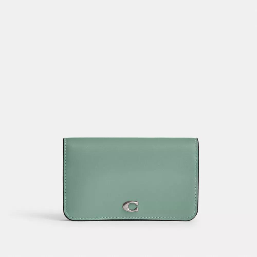 Essential Slim Card Case Product Image