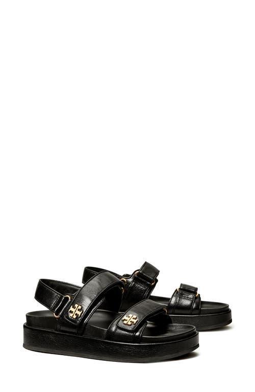 Tory Burch Kira Slingback Sport Platform Sandal Product Image