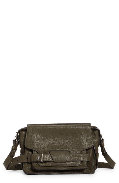 Proenza Schouler Beacon Leather Shoulder Bag Product Image