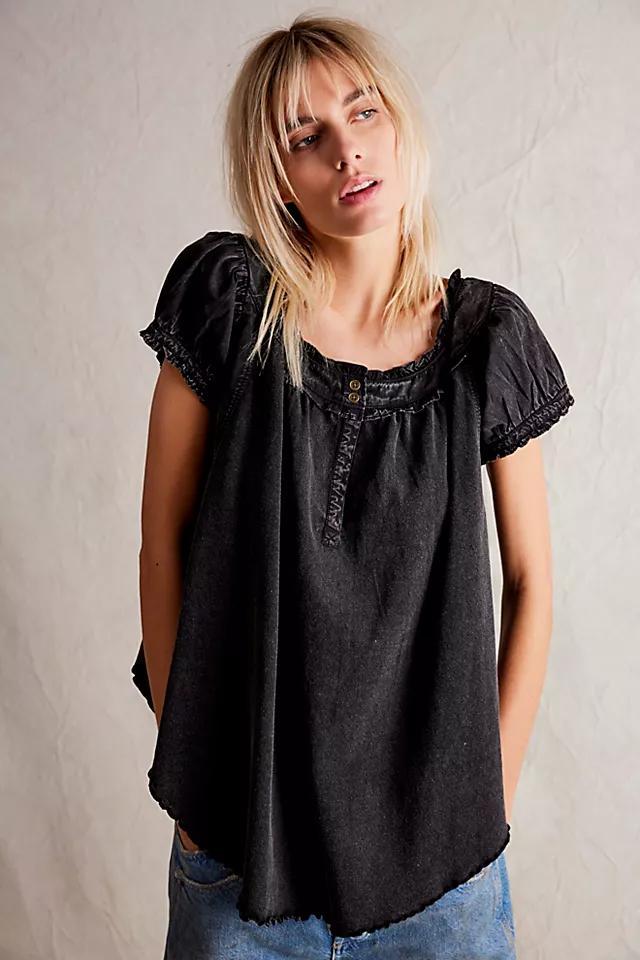 Muse Tunic Product Image