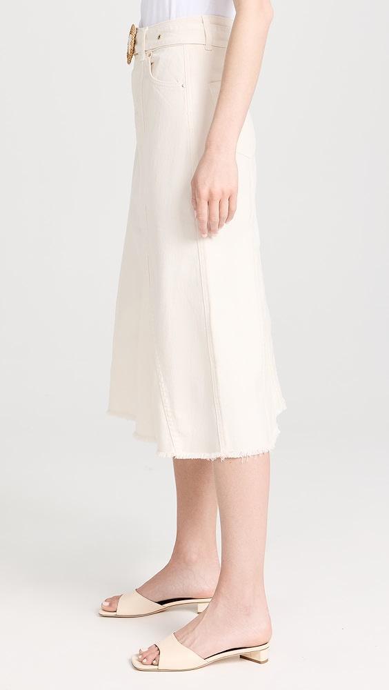 ba&sh Tinna Skirt | Shopbop Product Image