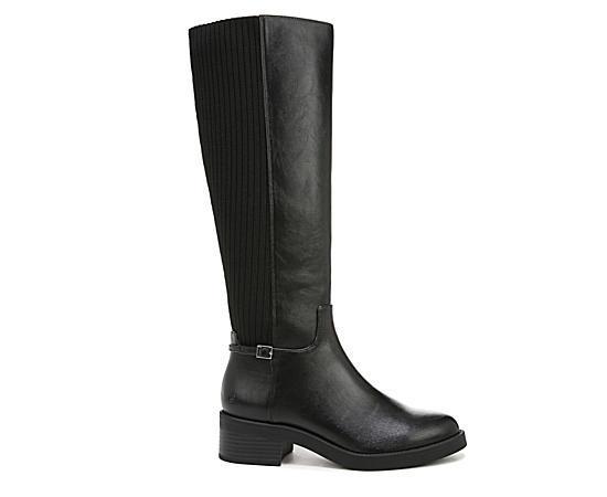 Lifestride Womens Bristol Wide Calf Tall Boot Product Image