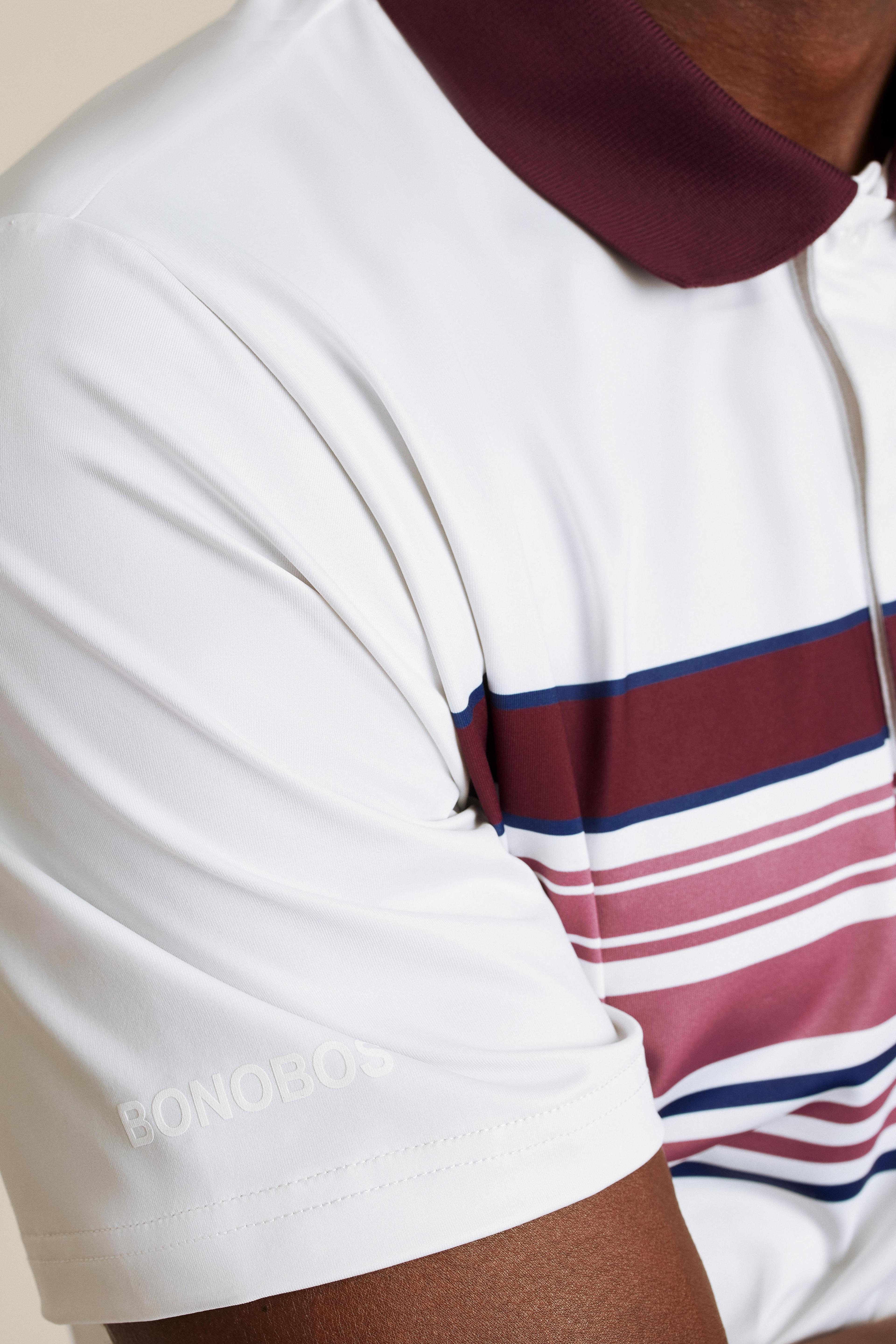 The Performance Golf Polo Product Image