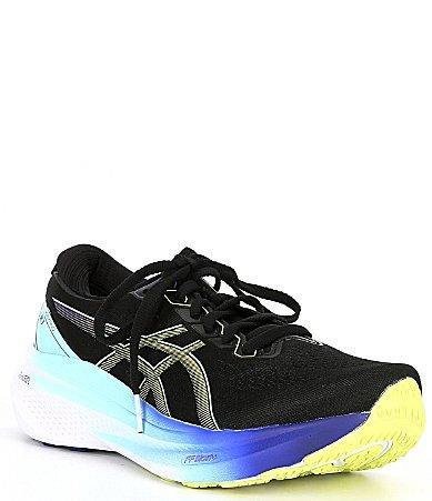 ASICS Womens Gel-Kayano 30 Knit Runners Product Image