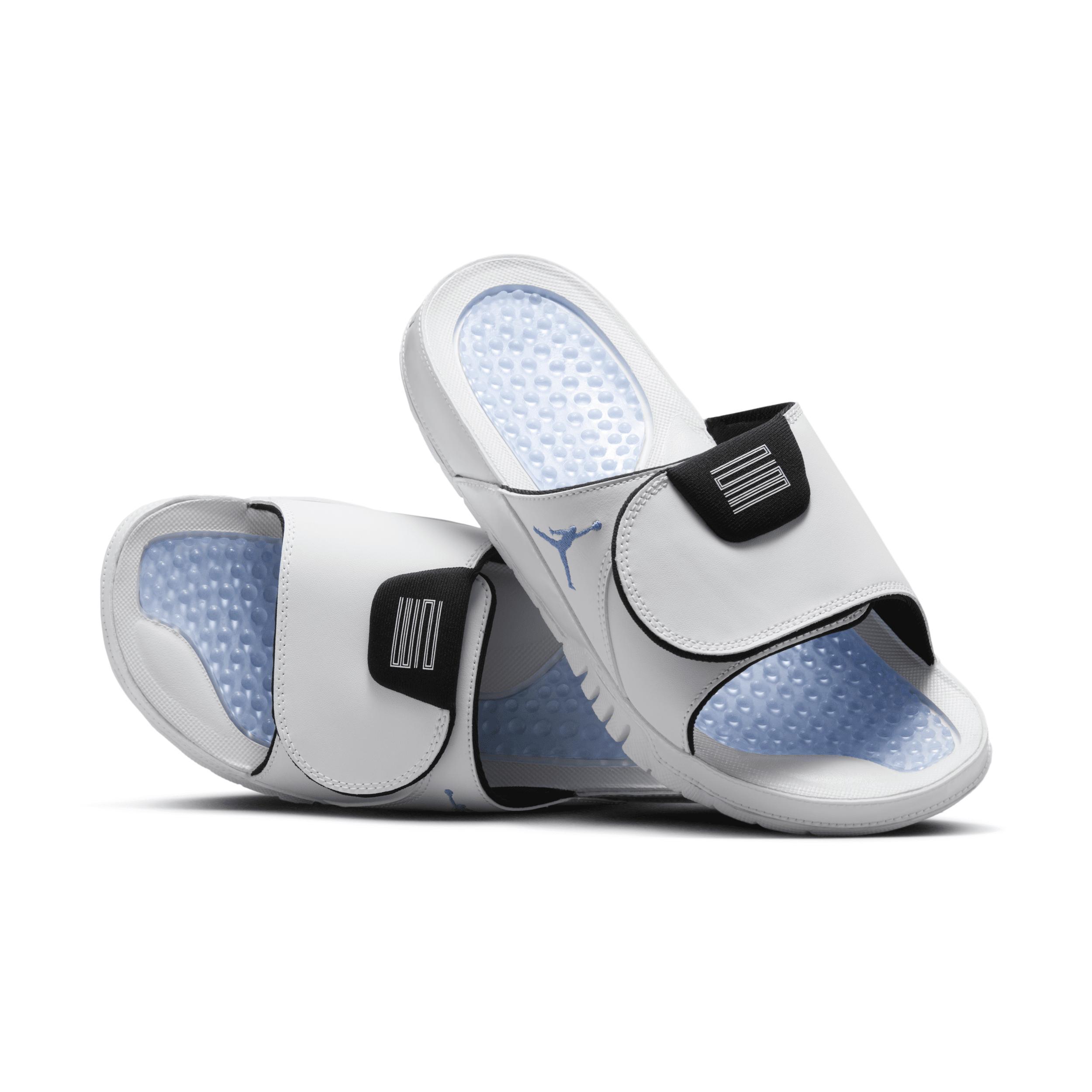 Mens Jordan Hydro XI Retro Slide Sandals Product Image