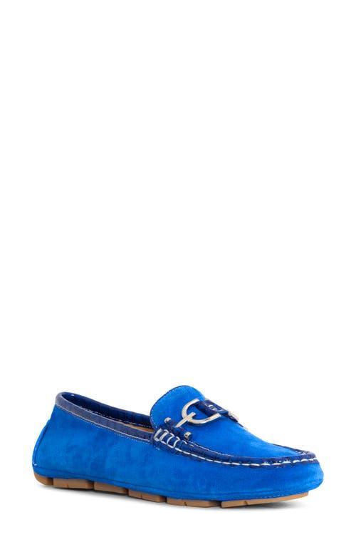 Donald Pliner Giovanna Bit Driving Loafer Product Image