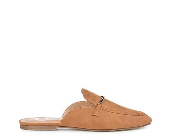 Journee Collection Ameena Womens Mules Product Image