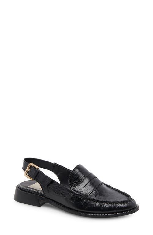 Dolce Vita Hardi Slingback Penny Loafer Product Image