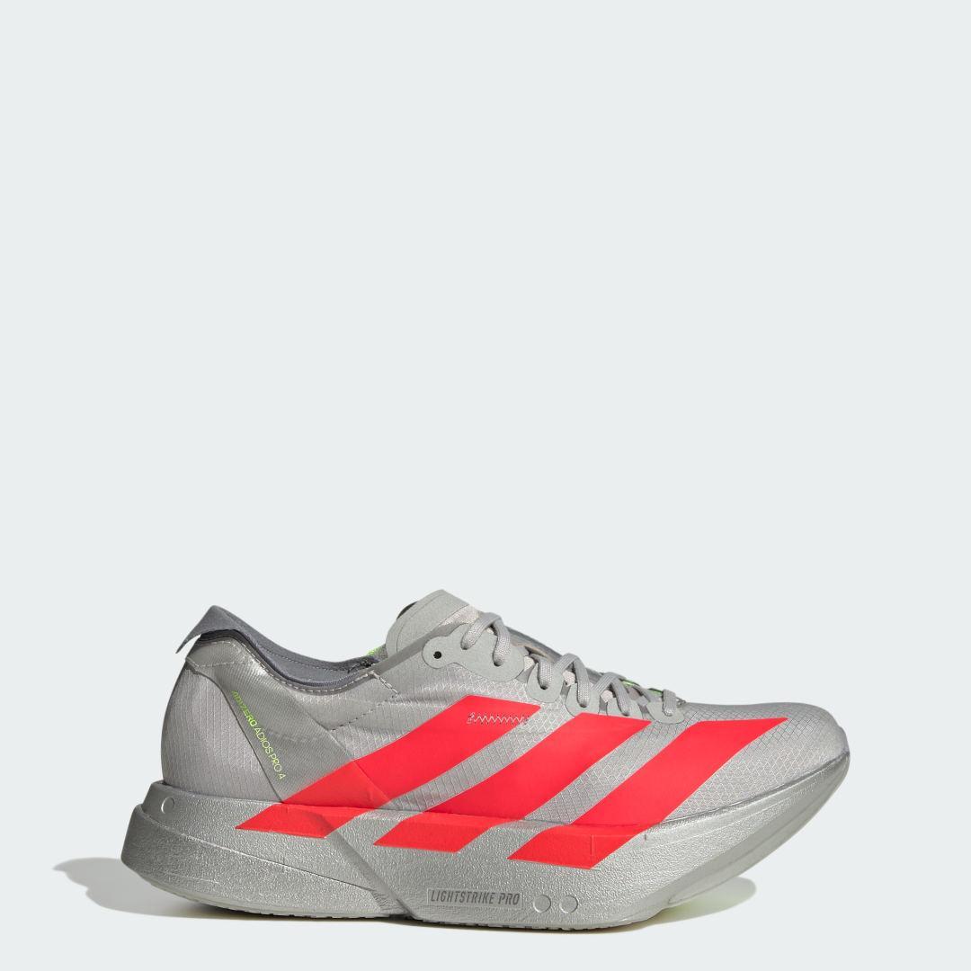 Adizero Adios Pro 4 Shoes Product Image