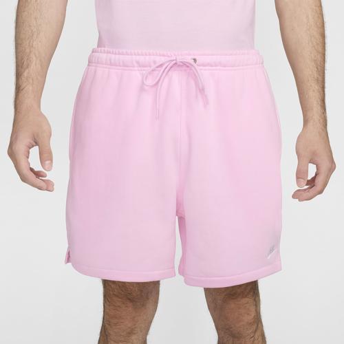 Nike Men's Club French Terry Flow Shorts Product Image