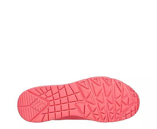 Skechers Womens Uno Sneaker Product Image