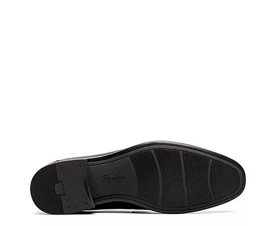 Florsheim Men's Zaffiro Moc Toe Bit Loafer Product Image