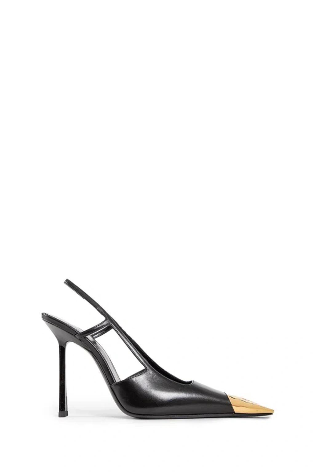 Woman Black Pumps product image