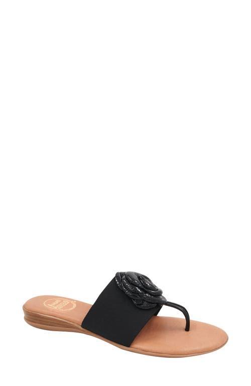 Andr Assous Nara Sandal Product Image