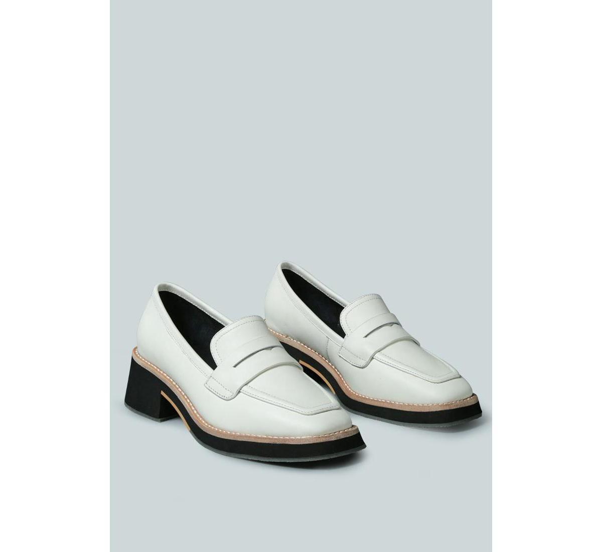 Moore Womens Lead lady Loafers Product Image