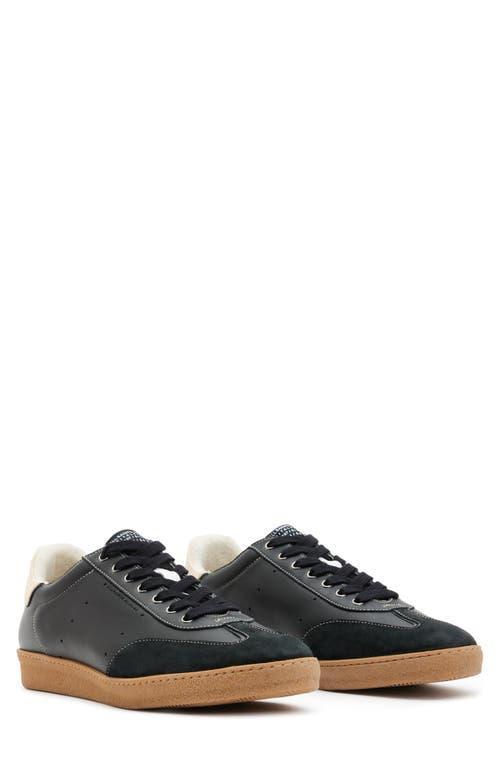 AllSaints Leo Low Top Sneaker Product Image