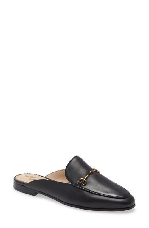 Sam Edelman Linnie Mule - Wide Width Available Product Image