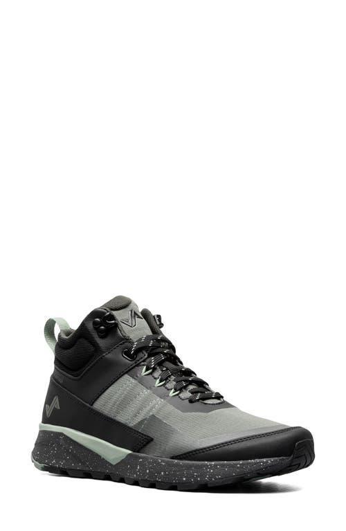 Forsake Cascade Peak Mid Waterproof Hiking Shoe Product Image