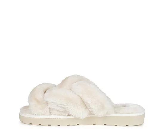 Journee Collection Womens Quiet Slipper Product Image