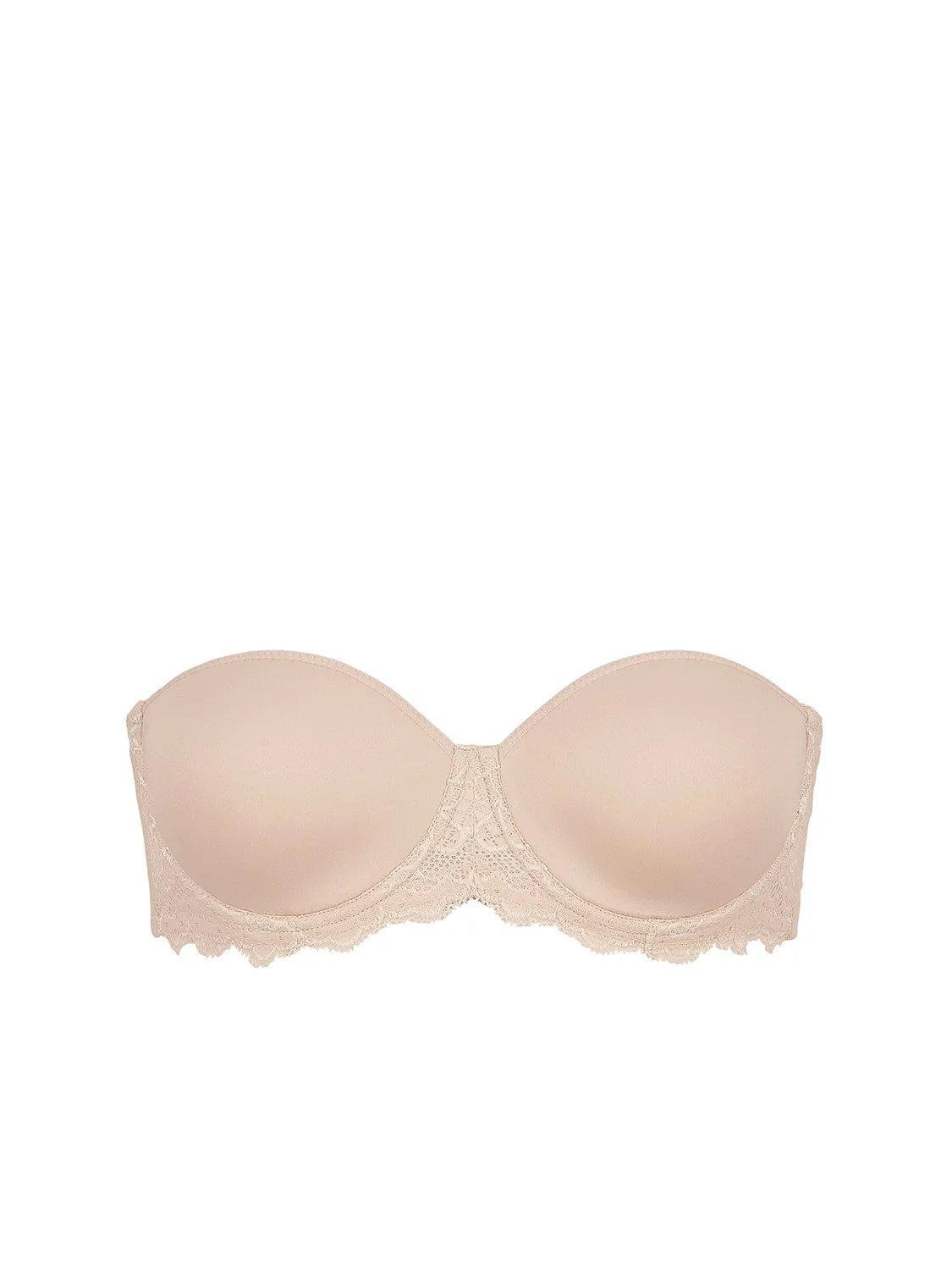 Simone Perele Caresse Strapless Bra Product Image