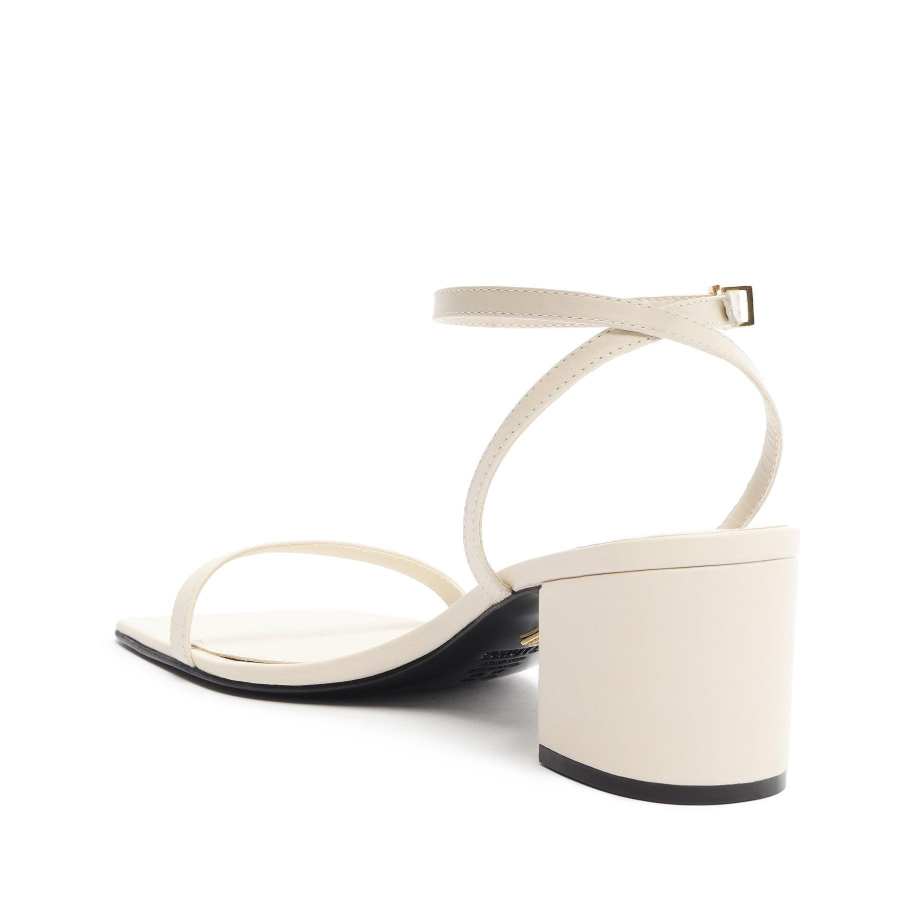 Kendall Leather Sandal Female Product Image