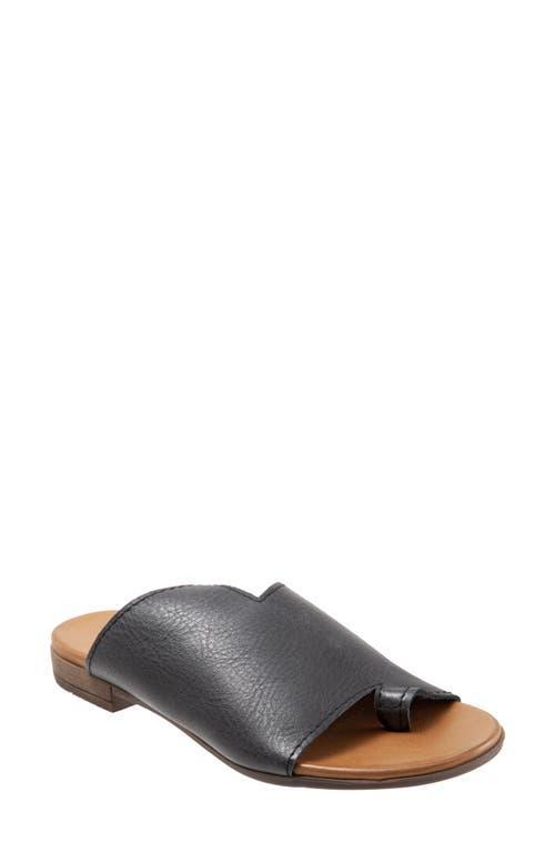 Bueno Tulla Slide Sandal Product Image