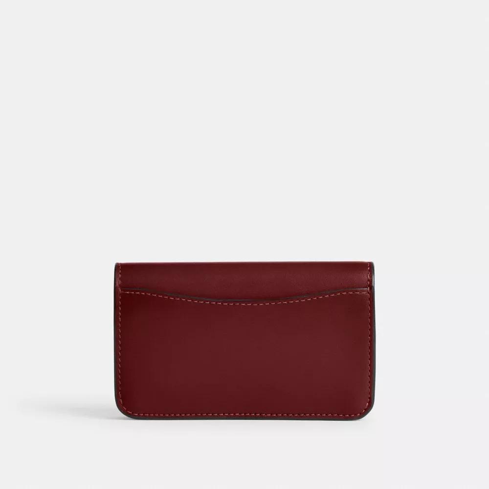 Essential Slim Card Case Product Image