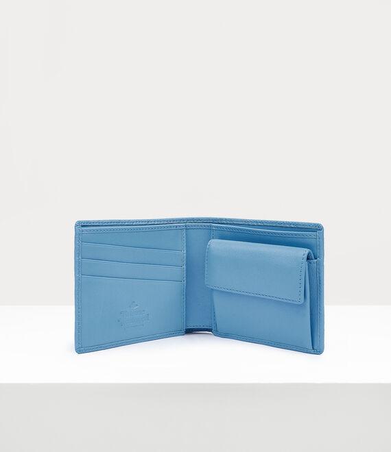 Man wallet with coin pocket Product Image