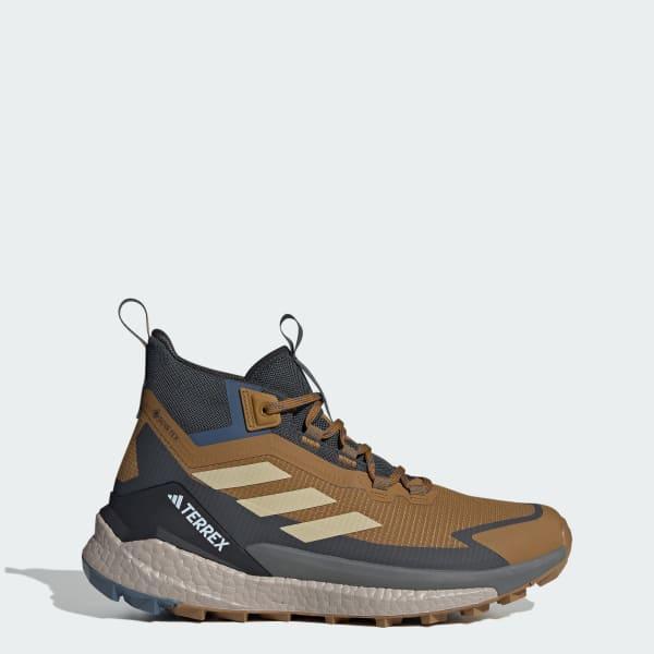 Terrex Free Hiker 2.0 Gore-Tex Hiking Shoes Product Image