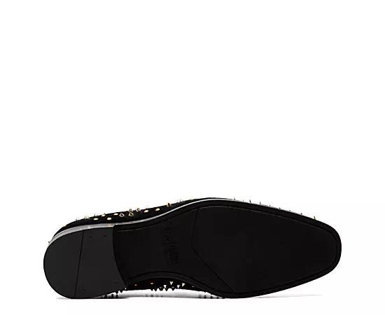 Stacy Adams Men's Sabret Spike & Stud Slip On Product Image