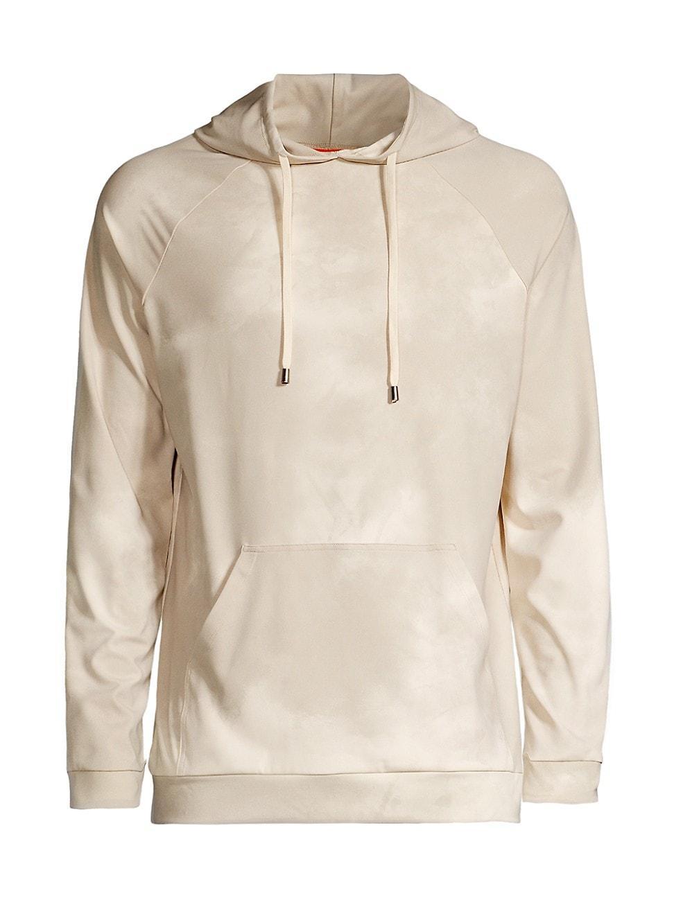 Mens Hicks Hoodie Sweatshirt product image