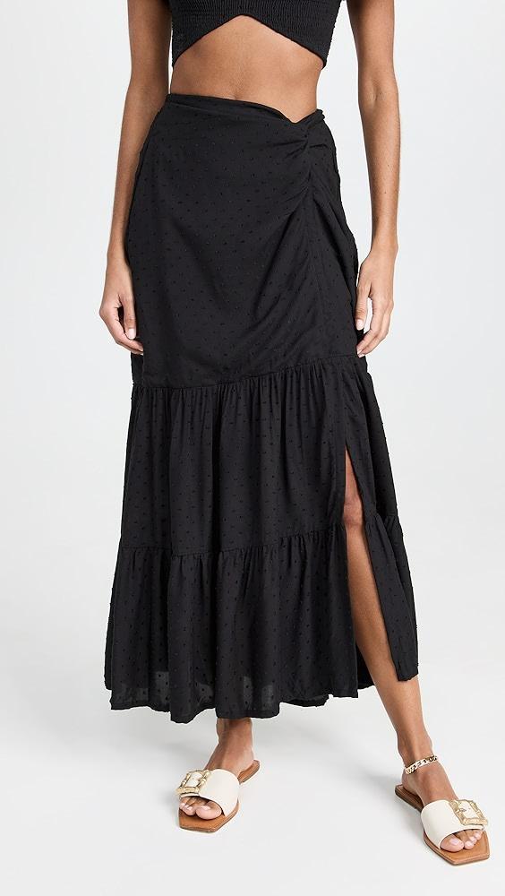 Peixoto Valentina Skirt | Shopbop Product Image