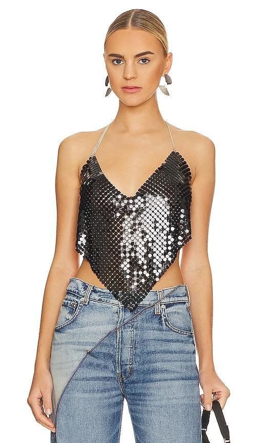 x REVOLVE Chain Top Product Image