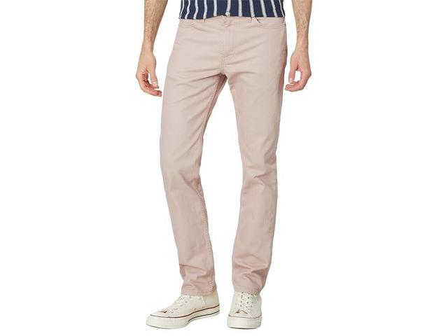 Levi's(r) Mens 511 Slim Fit (Adobe Rose Denim) Men's Jeans Product Image