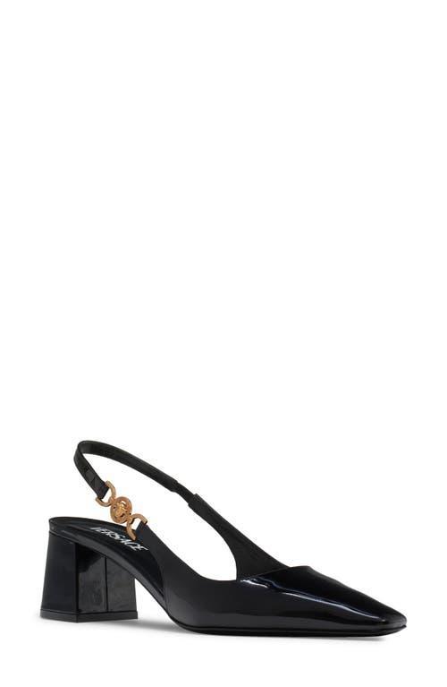 Versace 95 Slingback Pump Product Image