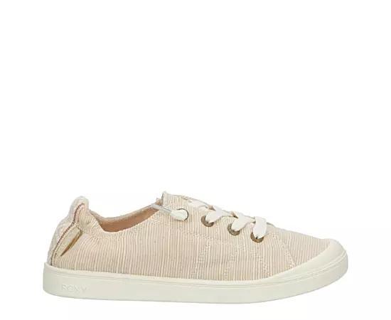 Roxy Womens Bayshore Plus Slip On Sneaker Product Image