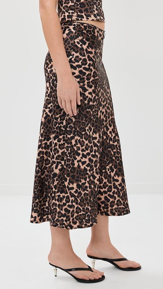 Lioness Enigmatic Skirt | Shopbop Product Image