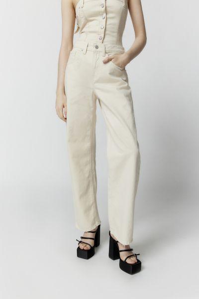 BDG Bella Baggy Jean Womens at Urban Outfitters Product Image