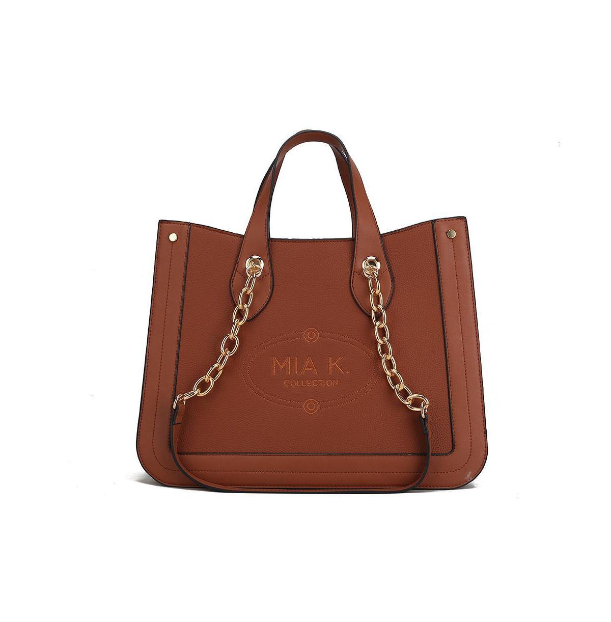 Mkf Collection Stella Women s Tote Bag by Mia K. Product Image