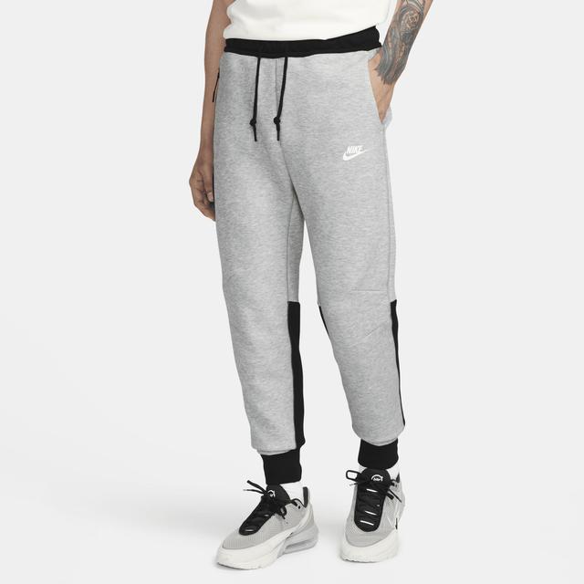 Men's Nike Sportswear Tech Fleece Jogger Pants Product Image