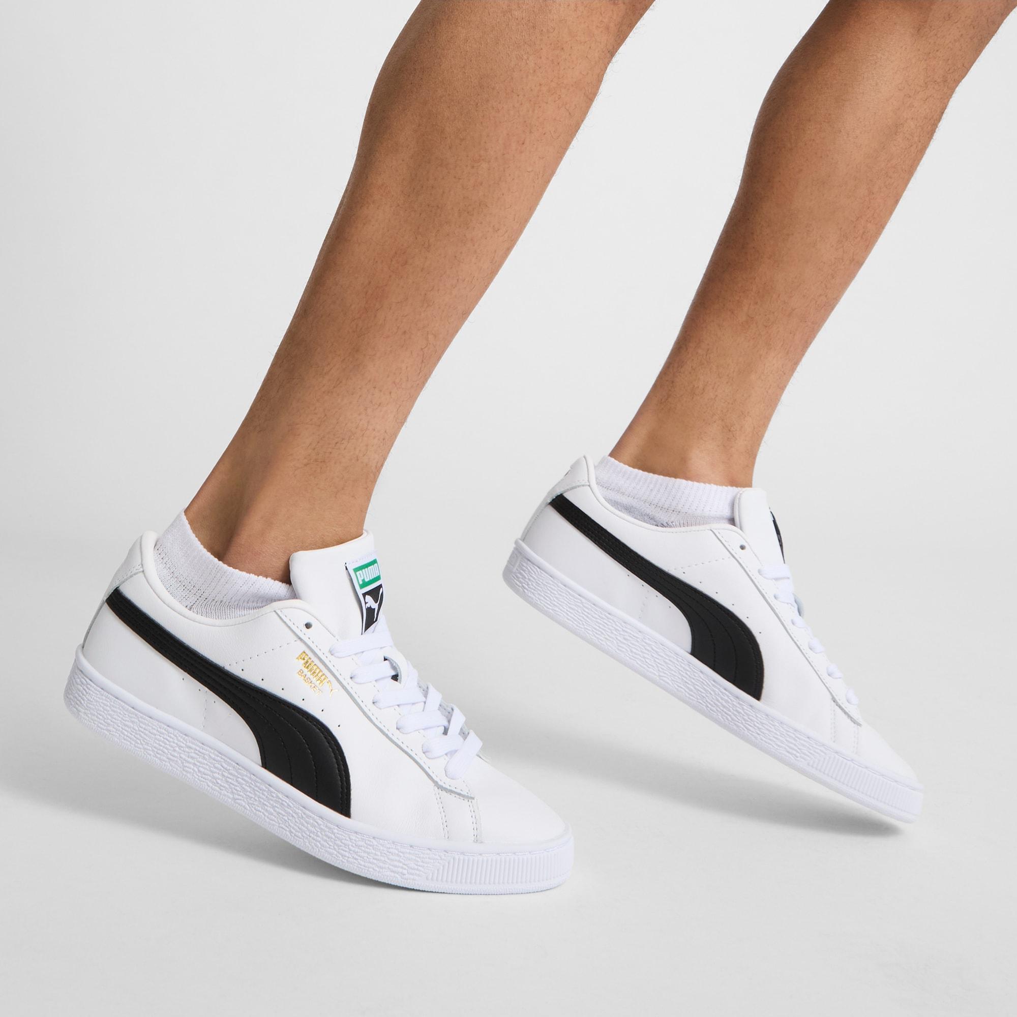 Basket Classic XXI Sneakers Product Image