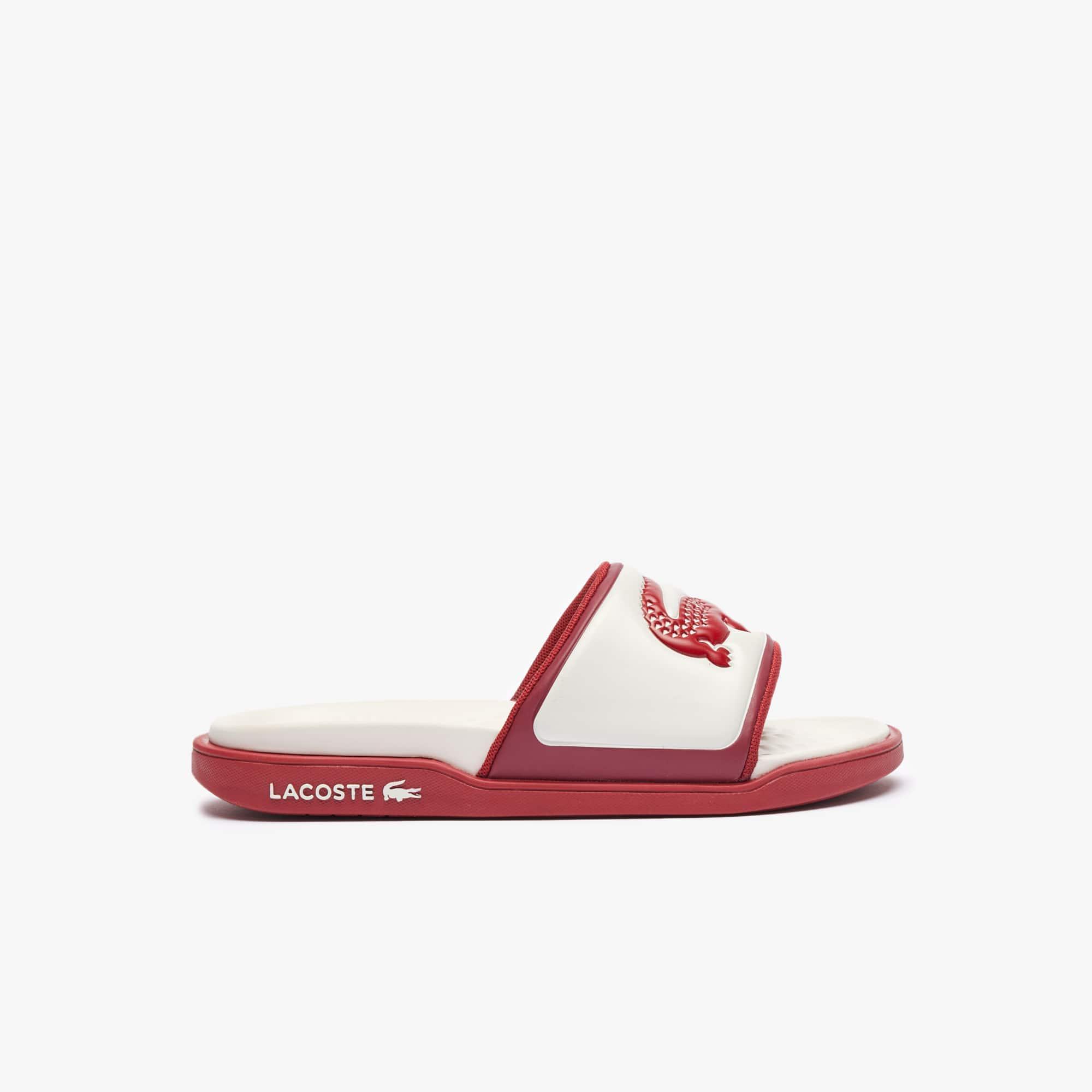 Women's Dual Serve Slides Product Image