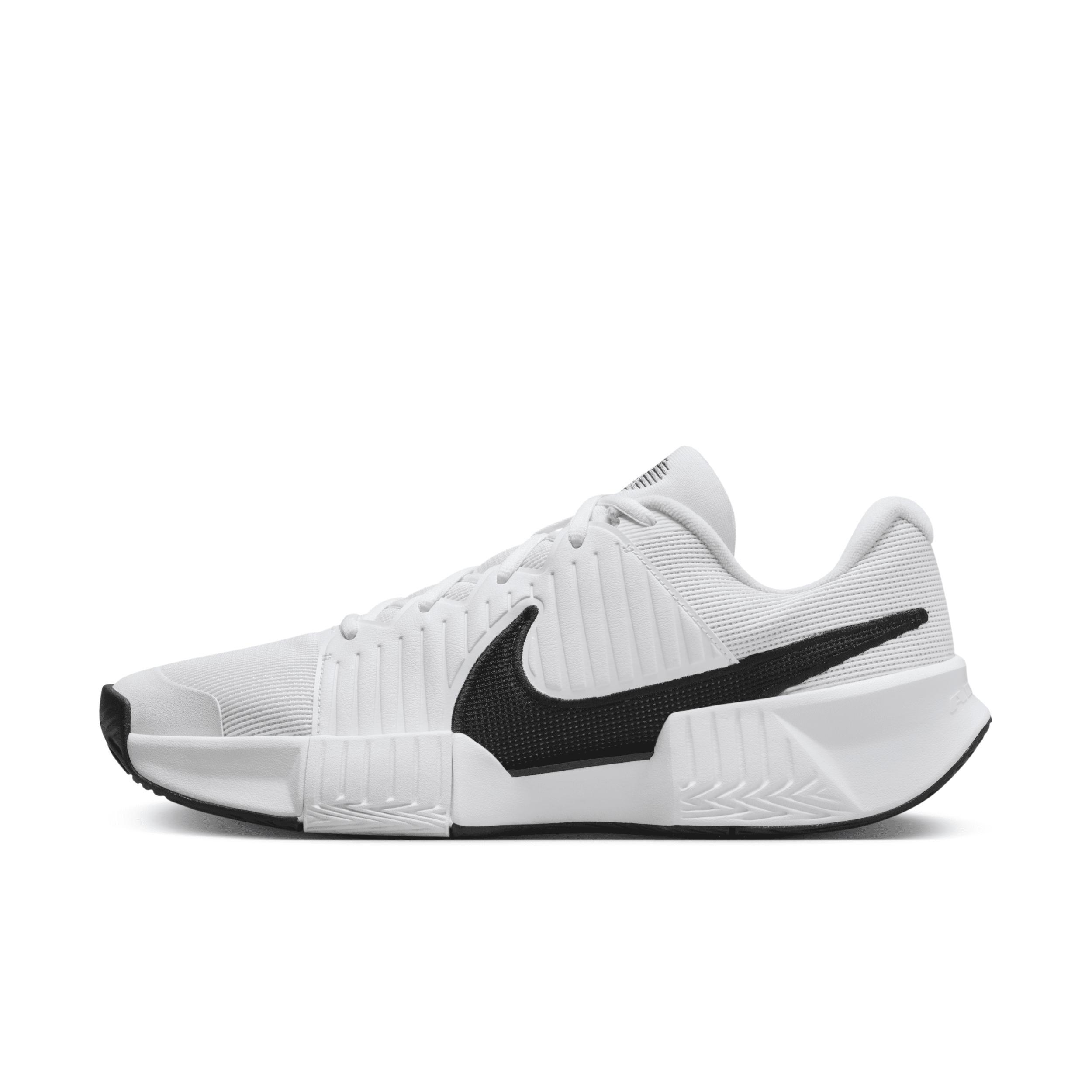 Nike Men's GP Challenge Pro Hard Court Tennis Shoes Product Image